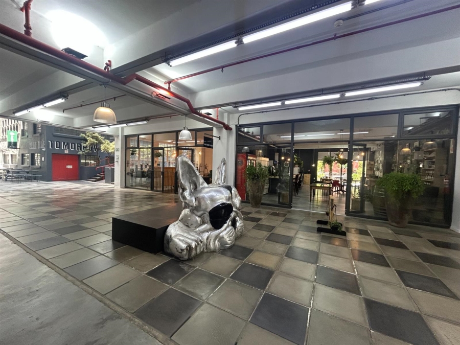 To Let Commercial Property for Rent in Woodstock Western Cape